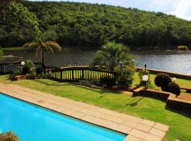 Bass Lake Country Lodge, hotel em Pretoria