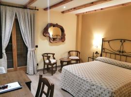 Hotel Rural & SPA Puente del Duratón
