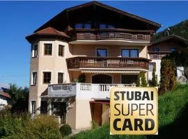 Ferienhaus Bergblick