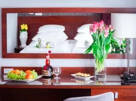 City Center Rooms Piotrkowska 91