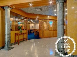 VIP Inn Berna Hotel, hotel near Humberto Delgado Airport - LIS, 