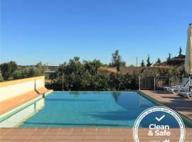 Casa do Peso – hotel w mieście Crato