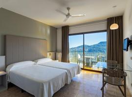 Can Fisa Hotel & Apartments