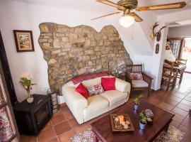 La Casita De Ana, pet-friendly hotel sa Jimena de la Frontera