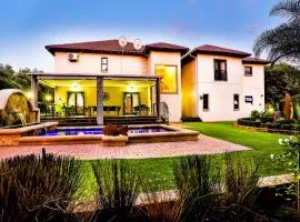 The Wild Olive Guesthouse