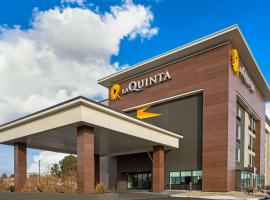 오로라에 위치한 호텔 La Quinta by Wyndham Denver Aurora Medical