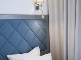 Spa-Hotel Myslyvskiy Dvir, Hotel in Kiew
