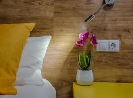 Hostal-Restaurante LUGANO