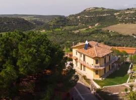 Il Castello di Modolo, hotel con estacionamiento en Modolo