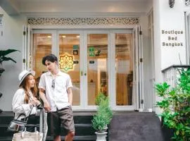 Noursabah Boutique Bed Bangkok