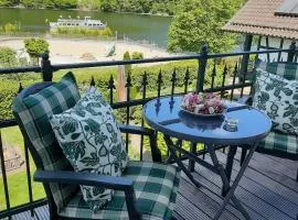 Ferienwohnungen Rurseeblick