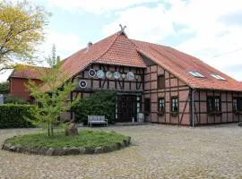 Ferienhaus Siemer 'Altes Backhaus'