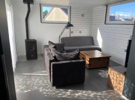 La Maison d'Arsène, hotel in Le Mans