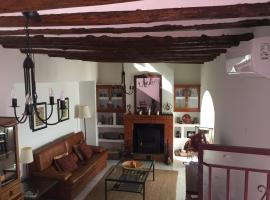 Casa Alice, budget hotel sa Salar