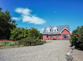 BlueTit Lodge, bed and breakfast en Kilkee