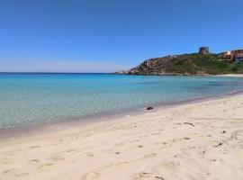 Santa Teresa Gallura में, होटल Stella Guest House