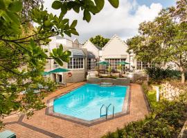 City Lodge Hotel Pinelands, hotel perto de Vincent Pallotti Hospital, Cidade do Cabo