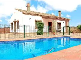 Chalet Puente de Tabla