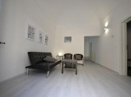 Casa Pinuccia guest house, hostal o pensión en Rosolini
