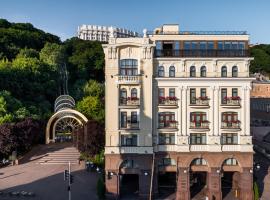 Die 10 Besten Hotels In Kiew Ukraine Ab 9
