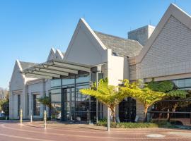 City Lodge Hotel Johannesburg Airport, Barbara Road, hotel a Kempton Park