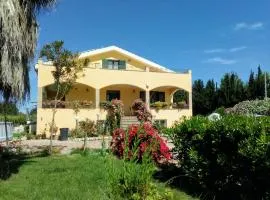 Il Giardino delle Rose A