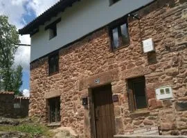 Casa Soleta Ezcaray