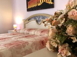 Le stanze dell'Olimpo, hotel en Agrigento