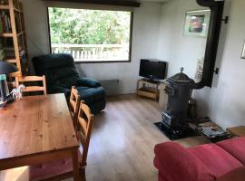 Chalet westerham