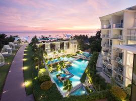 The Lind Boracay, five-star hotel in Boracay