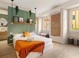 GuestHost - Sempione & Garibaldi Comfy Studio