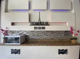 Hotel Paris