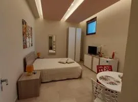 Casa Pompelmo Rosa