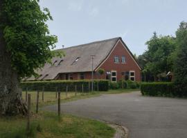 B&B d'Olle Saks, hotel di Eext