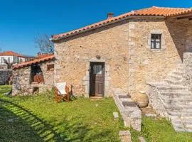 MYRTILO TRADITIONAL STONE HOUSE !!!