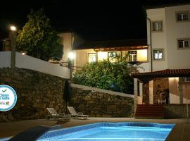 Quinta das Murtinheiras, maison de vacances à Lamego
