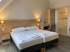 Kis Szieszta panzi&oacute;