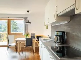 Spitalerhof Apartment & Sauna