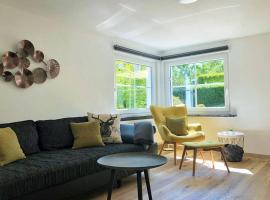 Cosy Home, hotel with parking in Wollmerschied