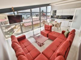 Yaraşır Family Suite, hotell i Didim