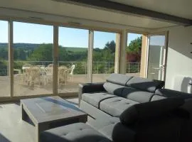 Gîte de la Vallée des Dames
