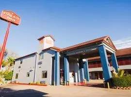 Executive inn Bacliff