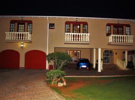 Villa Stella Guest House, hotel in Edenvale