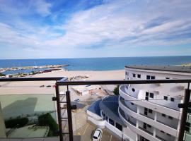 Apartamente Gala Residence Eforie Nord, serviced apartment in Eforie Nord