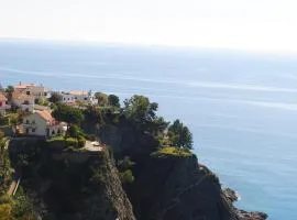 Appartamento vista mare