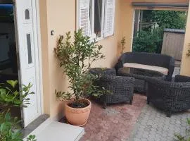 Apartment South Gate