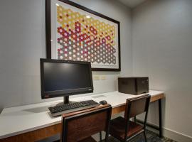 Holiday Inn Express Hotel & Suites Morris by IHG, hotel in Morris