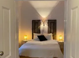 Old Town Terrace Apartment