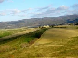 Relax nella meravigliosa campagna Toscana ad un passo dal mare