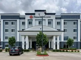 Best Western Premier Ashton Suites - Willowbrook